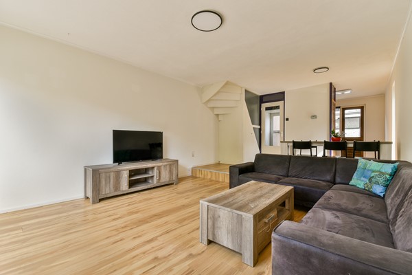 Medium property photo - De Parelvisserslaan 80, 1183 RN Amstelveen